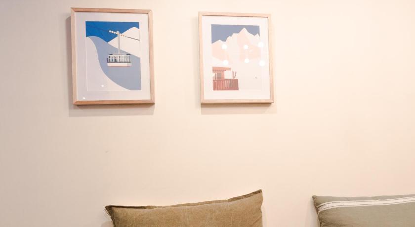 Thredbo Alpine Hotel photo