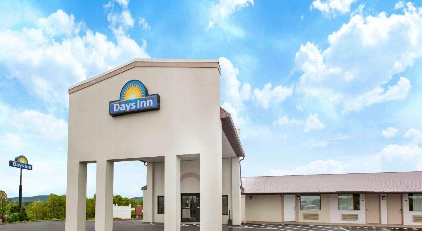 Days Inn by Wyndham Grantville