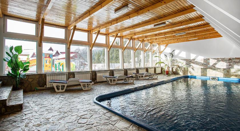 Vila Maria Rustic Predeal photo