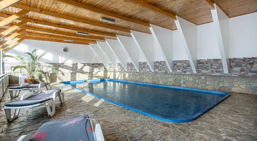 Vila Maria Rustic Predeal photo
