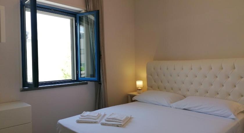 Hotel Residence La Corvetta photo