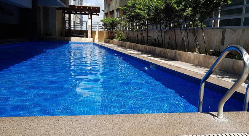 2 BR Presidential Suite Cebu Central — Hotel in Cebu