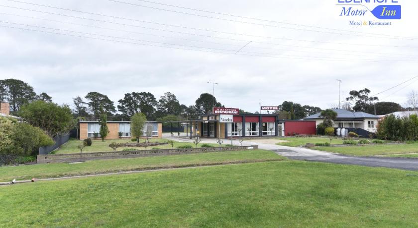 Edenhope Motor Inn photo