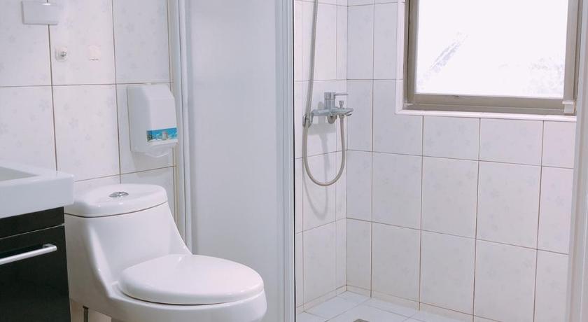 Image of Comfort Quadruple Room 17