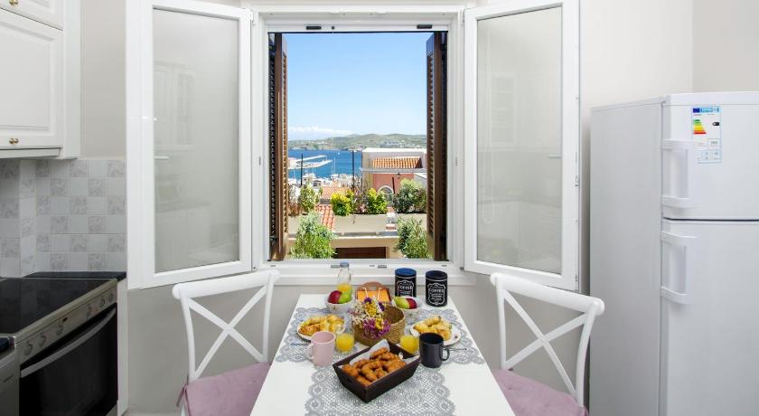 Villa Irene Syros - image 12