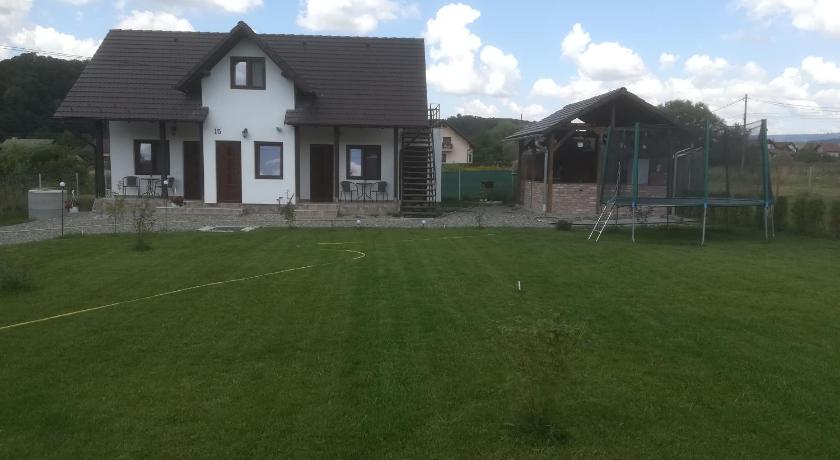 Casa Muskatli Vendeghaz