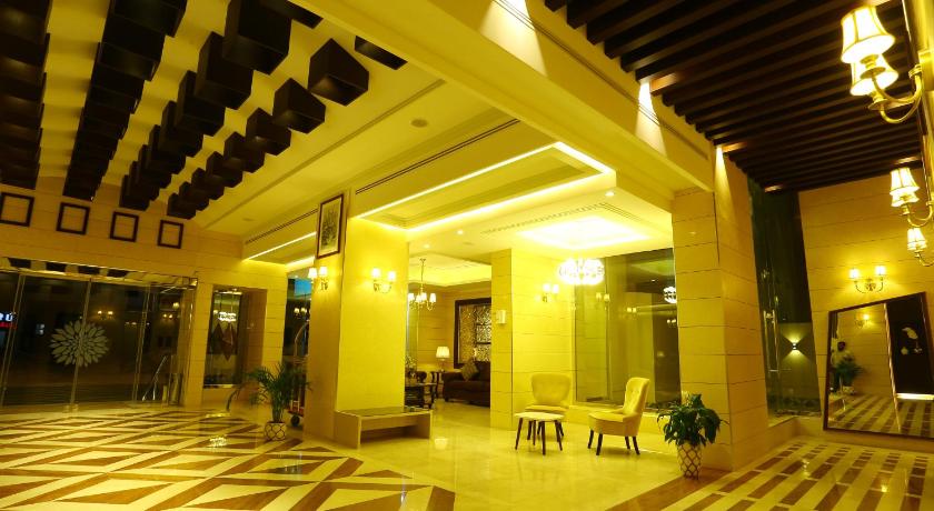 Grand Dahlia Sabah Al Salem photo