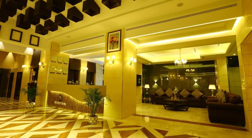 Grand Dahlia Sabah Al Salem photo