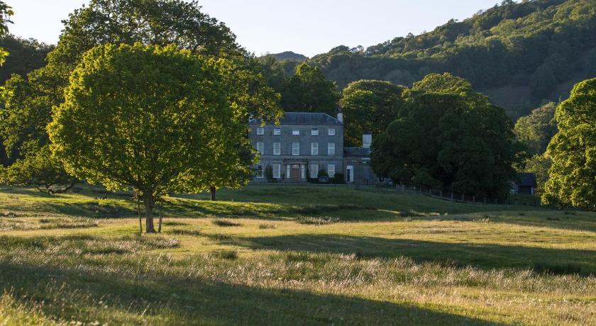Brathay Hall - Brathay Trust photo