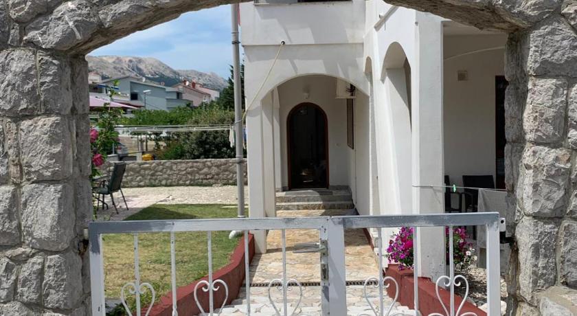 Vila Tesmija photo