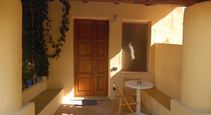 Eoliano B&B photo
