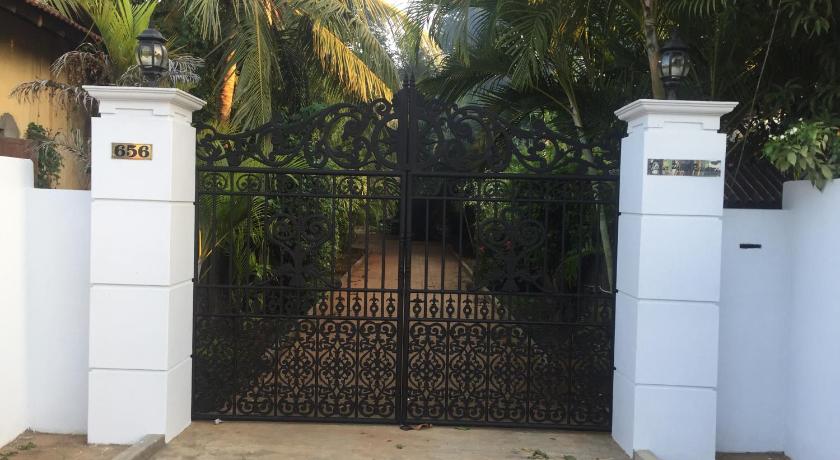 Nallur Residence photo