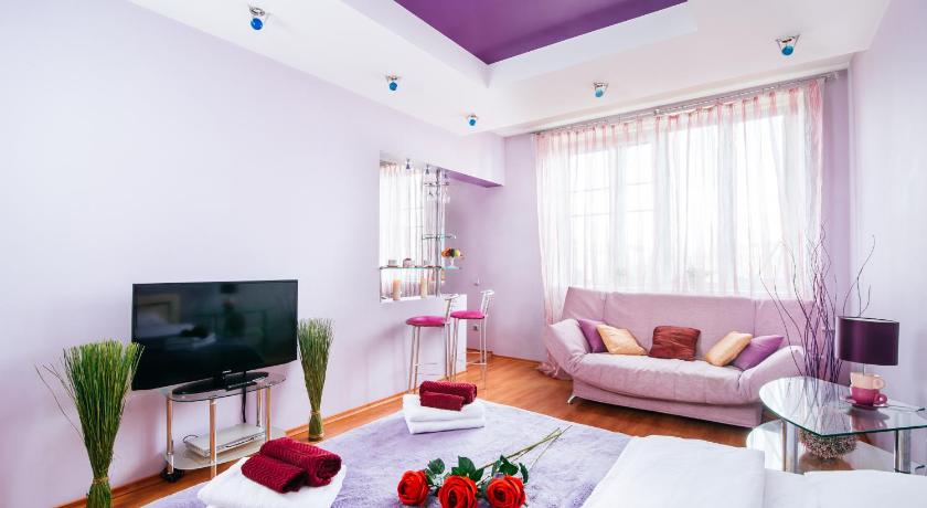 VIP-Kvartira by Nezavisimosti 46 — Hotel in Minsk