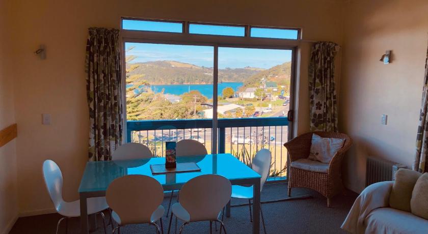Image of Family Room with Sea View 6