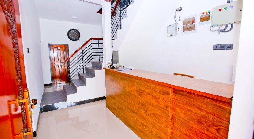 Sapumal Lodge photo
