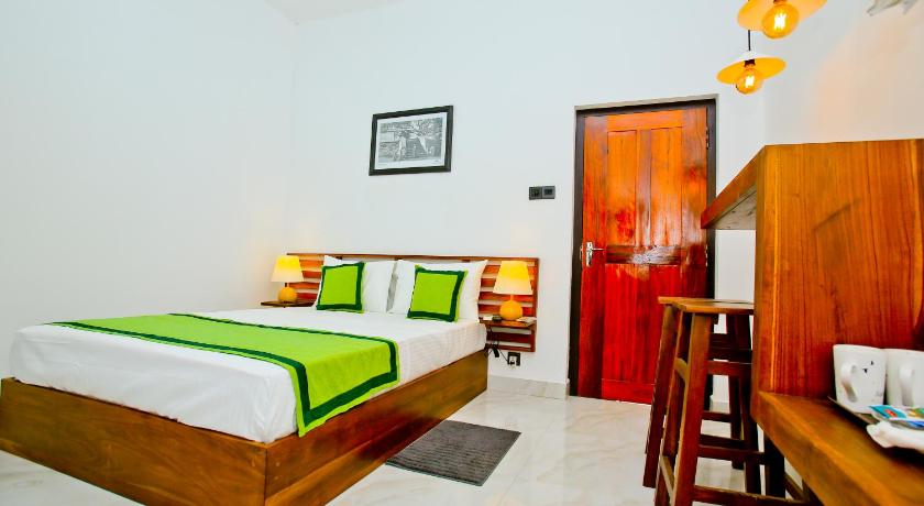 Sapumal Lodge photo