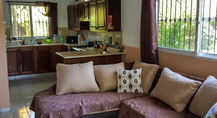 Villa Strelitzia Cabarete photo