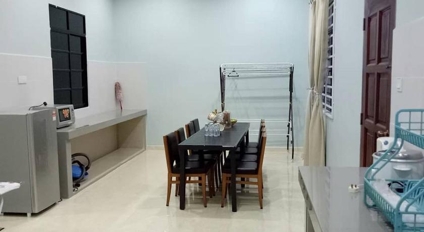 Nikmat Homestay TAIF photo
