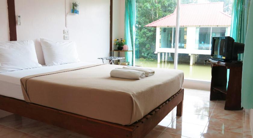 Image of Economy Double Room 0