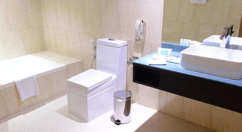 Image of One-Bedroom Suite 5