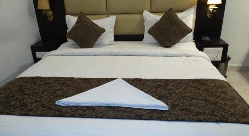 saravanaa residency — Hotel in Madurai