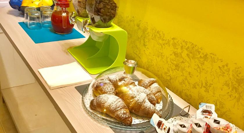 B&B IL VIALETTO photo