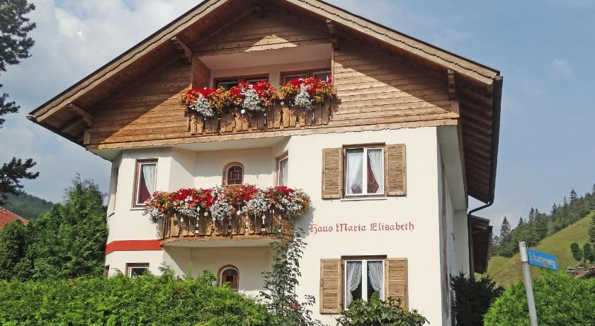 Haus Maria Elisabeth Mittenwald 2019 Reviews Pictures Deals