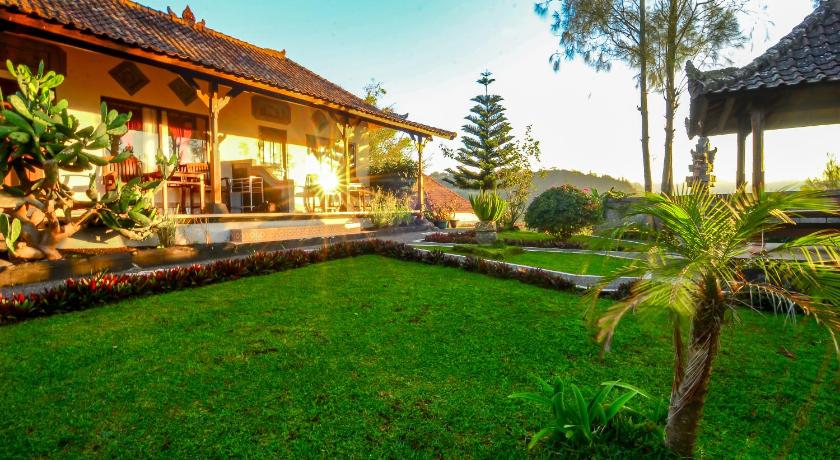 Mapa Lake View Bungalow photo