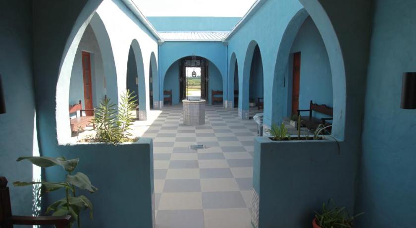 Estancia Termal San Nicanor photo