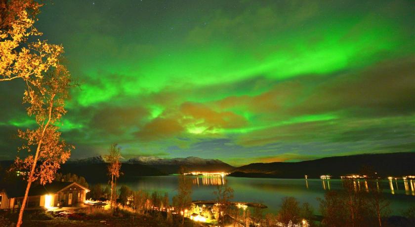 Garsnes Brygge photo