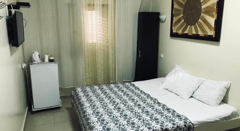 Ashel Hotel photo