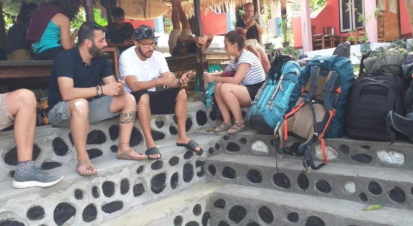 Perwita Homestay — Hotel in Lombok