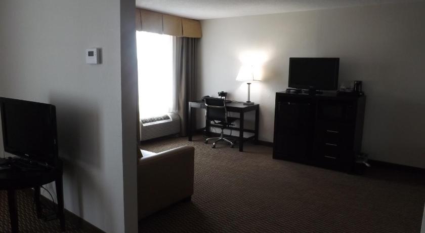 Holiday Inn Express Lexington Southwest Nicholasville