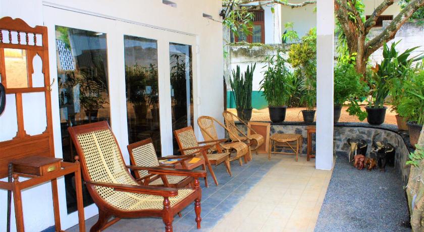 Imaaga Kandy Residence photo