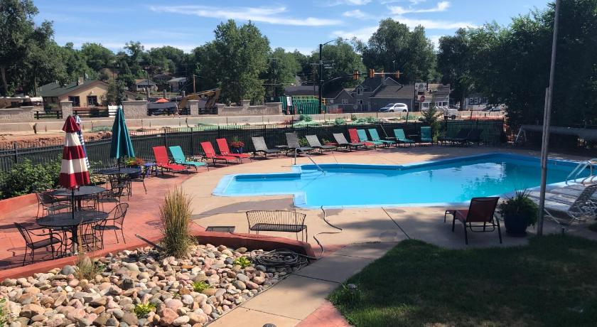 Rainbow Lodge and Inn photo