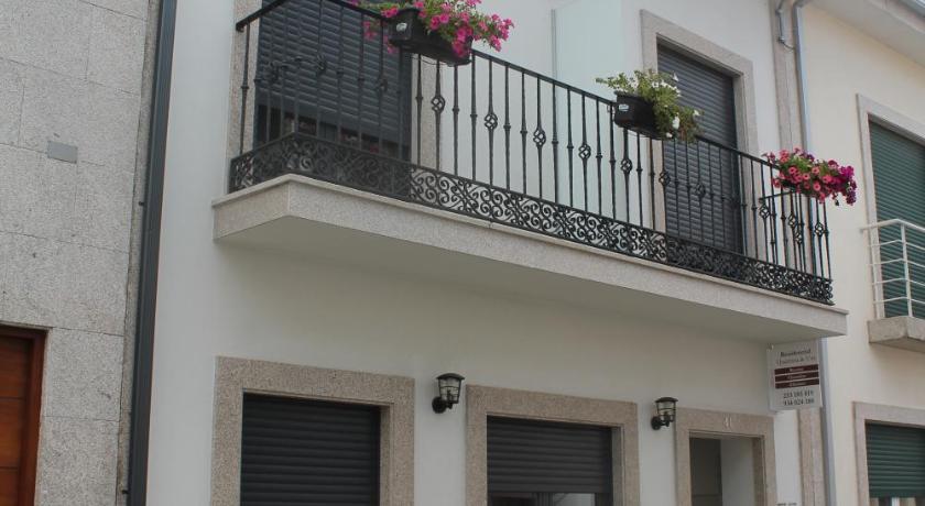 Residencial Kuarenta&Um