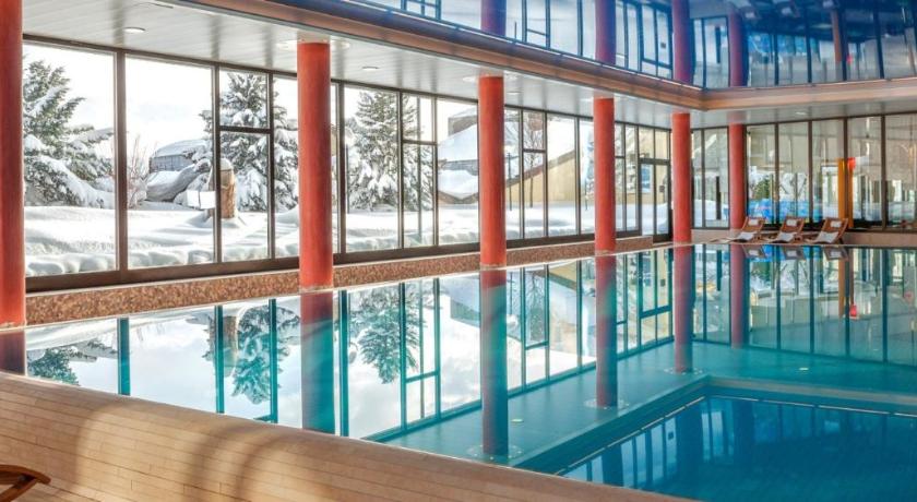 Swiss Seeblick Apartment mit Hotelanbindung photo