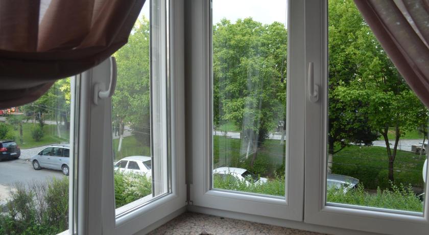 Center apartment 2 — Hotel in Shkoder