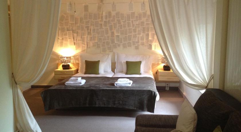 Auberge de Duillier — Hotel in Nyon