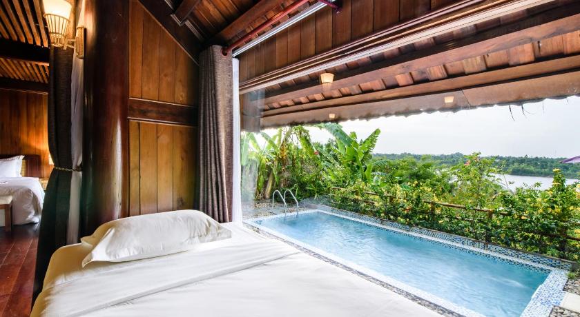 Image of One-Bedroom Villa 1