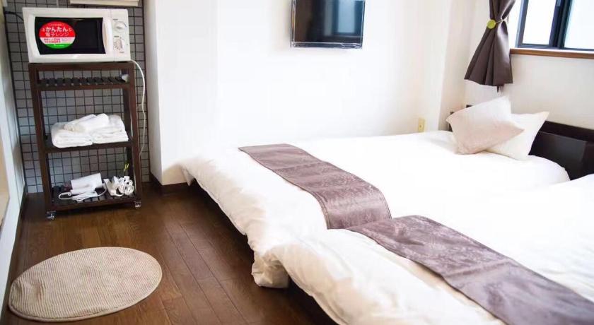 Bison House — Hotel in Osaka