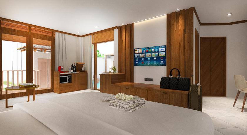 Image of Luxury Pool Villa 5