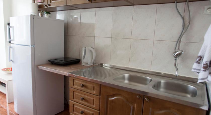 Apartman Preko Morace 2018 photo