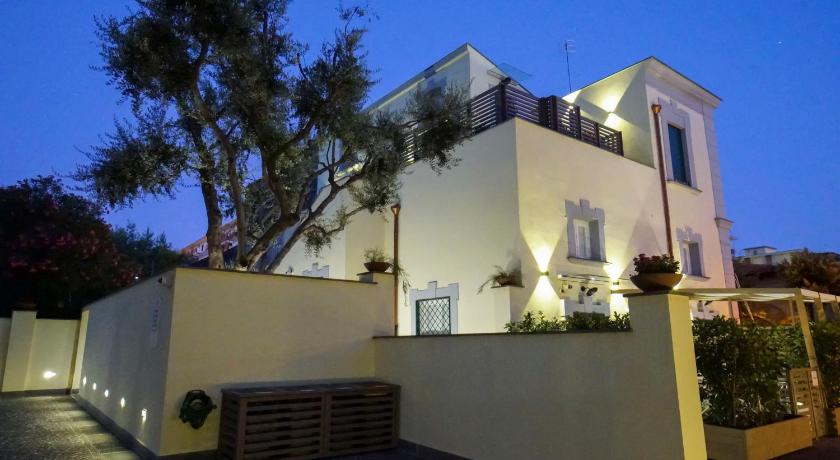 Villa Klaudia - charming house