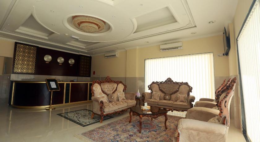 Al Dhiyafa Palace Hotel Apartments photo