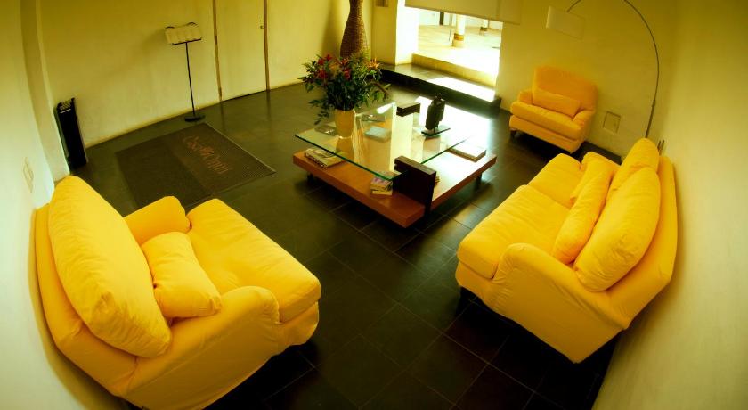 Casa Oniri Hotel Boutique photo