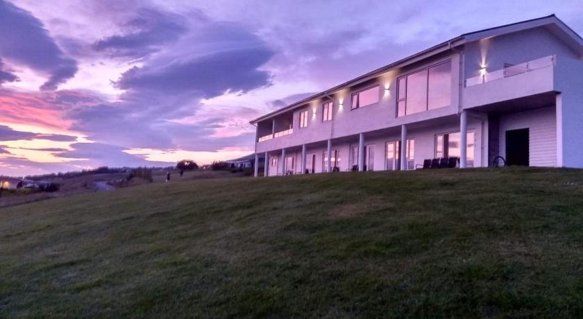 Hafdals Hotel — Hotel in Akureyri