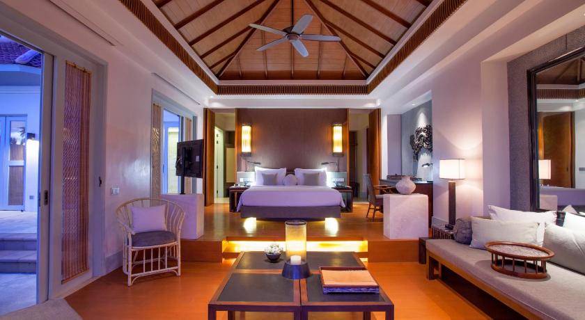 オーシャンビュー プールヴィラ (Ocean View Pool Villa)の画像 0