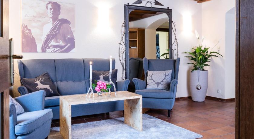 Hotel Wiesenhof photo