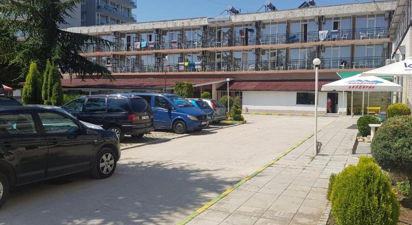 DSK Hotel photo
